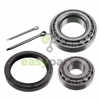 FEBI MITSUBISHI підшипник маточини L200 81-95/HYUNDAI H100 -94г передній FEBI BILSTEIN 173683