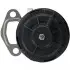 FEBI VW Клапан EGR Bora,Caddy II,III,Golf IV,Polo,Skoda Fabia I,Octavia I FEBI BILSTEIN 172846 (фото 3)