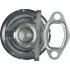 FEBI VW Клапан EGR Bora,Caddy II,III,Golf IV,Polo,Skoda Fabia I,Octavia I FEBI BILSTEIN 172846 (фото 4)