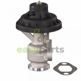 FEBI VW Клапан EGR Bora,Caddy II,III,Golf IV,Polo,Skoda Fabia I,Octavia I FEBI BILSTEIN 172846
