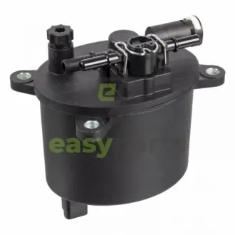 FEBI MITSUBISHI фільтр топл.Citroen C-Crosser,C5,Ford, Peugeot 2.2HDI 06- FEBI BILSTEIN 170357