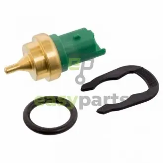 Датчик температуры охлаж.жидкости Citroen Berlingo 1.6 08-/Peugeot 206/207/308 1.4-1.6 07- FEBI BILSTEIN 37173