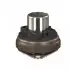FEBI VW підшипник вижимний + напрямна Passat,Golf,Fabia,Octavia FEBI BILSTEIN 34860 (фото 1)