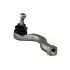 Наконечник тяги рульової (R) Mitsubishi L200/Pajero 98- FEBI BILSTEIN 41315 (фото 1)