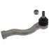 Наконечник тяги рульової (R) Mitsubishi L200/Pajero 98- FEBI BILSTEIN 41315 (фото 3)