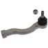 Наконечник тяги рульової (R) Mitsubishi L200/Pajero 98- FEBI BILSTEIN 41315 (фото 6)