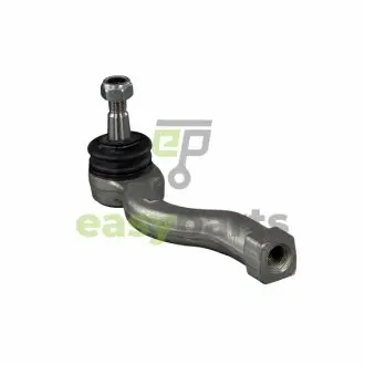Наконечник тяги рульової (L) Mitsubishi Pajero II 00-/L200 05- (L=183 mm) FEBI BILSTEIN 41314