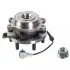 FEBI NISSAN підшипник передн.маточини к-кт Navara 2.5dCi 05- FEBI BILSTEIN 172780 (фото 1)