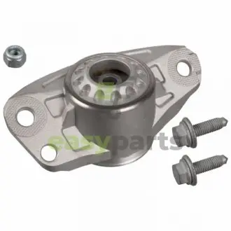 FEBI опора заднього амортизатора з кріпленням !!! VW Golf VI FEBI BILSTEIN 37893