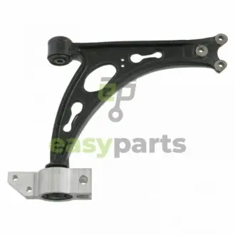 FEBI VW важіль правий Touran,Octavia,Caddy без кульовий опори FEBI BILSTEIN 27078