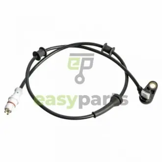 Датчик ABS (задній) Renault Kangoo 1.2-1.9 dCi 03-07 (L) FEBI BILSTEIN 174559