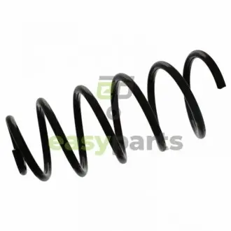 FEBI Пружина подвески передней VW New Beetle 1,9-2,0 -10 FEBI BILSTEIN 46820