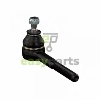 FEBI DB наконечник рульової тяги лів/прав наружн.W124 -95 FEBI BILSTEIN 17563