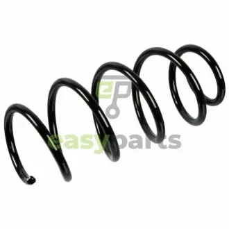 FEBI SAAB пружина передня L=354mm 9-3 02-,Cadillac BLS FEBI BILSTEIN 104730