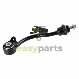 Тяга стабілізатора (переднього) (R) MB E-class (W211) 03-09 FEBI BILSTEIN 172852