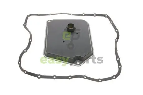 Фільтр АКПП Audi A6 4.2 quattro 98-11 (з прокладкою) FEBI BILSTEIN 172566
