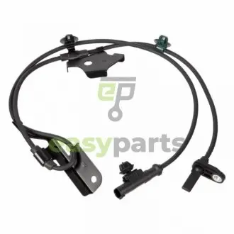 FEBI Датчик ABS передний правый TOYOTA Avensis 09-. FEBI BILSTEIN 170334