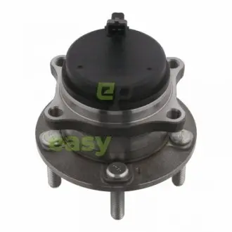 FEBI HYUNDAI Подшипник зад. ступицы Santa Fe II 06- FEBI BILSTEIN 32883
