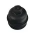 Кришка фільтра оливи BMW 1 (F21)/2 (F22)/3 (E90/F30) (N47) 08-18 FEBI BILSTEIN 173589 (фото 1)