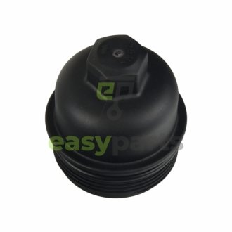 Кришка фільтра оливи BMW 1 (F21)/2 (F22)/3 (E90/F30) (N47) 08-18 FEBI BILSTEIN 173589