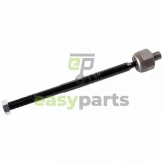 FEBI OPEL тяга рульова Astra J 10-,Chevrolet Cruze FEBI BILSTEIN 48063