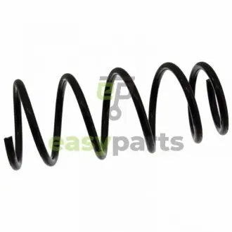 FEBI RENAULT пружина передн. підвіски Kangoo 1,9 D FEBI BILSTEIN 39633