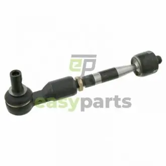 Фото febi audi тяга рулевая a4 95- лев/прав с наконечн. FEBI BILSTEIN 11354 FEBI AUDI Тяга рулевая A4 95- лев/прав с наконечн. FEBI BILSTEIN 11354