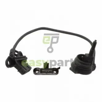 FEBI AUDI вимикач світла заднього ходу A4,A6,A8 FEBI BILSTEIN 37434