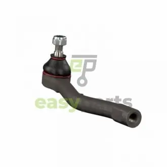 FEBI CHEVROLET наконечник рул.тяги лів.Tacuma 05- FEBI BILSTEIN 31712