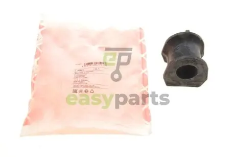 Втулка стабілізатора (переднього) Hyundai Libero 99-07 FEBI BILSTEIN 41521