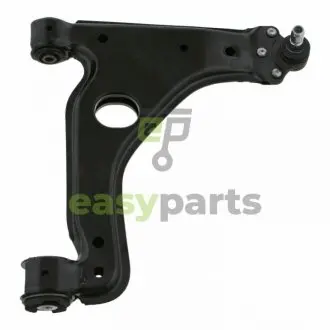 Фото 1 - febi opel рычаг передн.прав.astra g,zafira 98- FEBI BILSTEIN 11661 FEBI OPEL Рычаг передн.прав.Astra G,Zafira 98- FEBI BILSTEIN 11661 (фото 1)