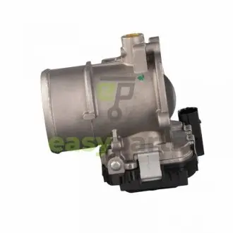 FEBI FIAT дросельна заслонка Ducato 2.3D 11- FEBI BILSTEIN 101456