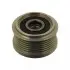 FEBI OPEL шків генератора Astra J 1.7CDTI 09- FEBI BILSTEIN 38261 (фото 2)