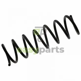 FEBI FORD пружина підвіски задн.Focus II 04- FEBI BILSTEIN 39725