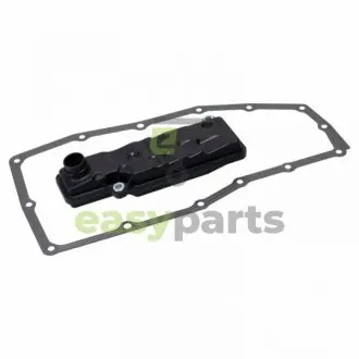 Фільтр АКПП Honda Accord/Civic/CR-V 12- (з прокладкою) FEBI BILSTEIN 176221