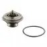 FEBI AUDI термостат 80 C 100, 200, 80, A6 FEBI BILSTEIN 18280 (фото 1)