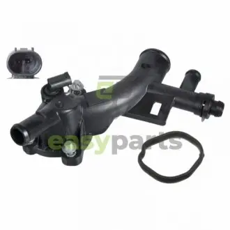 Корпус термостата FEBI BILSTEIN 103086
