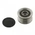 FEBI FIAT шків генератора Doblo 1.6d 10- FEBI BILSTEIN 31541 (фото 2)