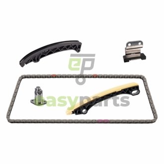 FEBI TOYOTA К-т цепи ГРМ RAV-4 2,0 12- FEBI BILSTEIN 174548