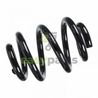 FEBI VW Пружина задняя L=245mm T5 03- FEBI BILSTEIN 104744