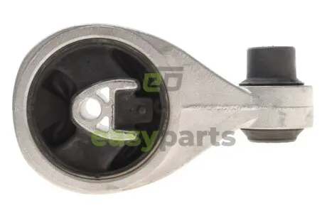Подушка двигуна (задня) (L) Nissan Qashqai 1.5 dCi 07-13 FEBI BILSTEIN 34064
