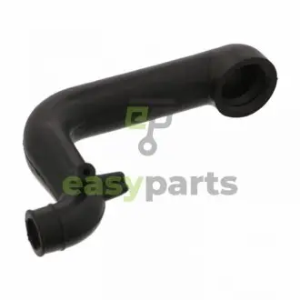 FEBI шланг вентиляции картера DB C124 FEBI BILSTEIN 33859
