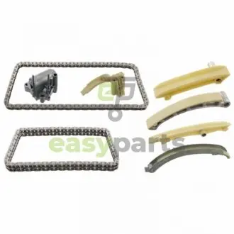 FEBI BMW К-т цепи ГРМ E46 318D,320D FEBI BILSTEIN 106146