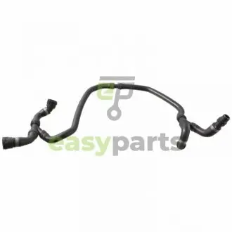FEBI Шланг радиатора BMW E60 523 FEBI BILSTEIN 103891