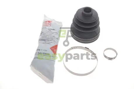 Пильник ШРКШ (внутрішній) Mazda 3 1.3-1.6 03-09 (к-кт) FEBI BILSTEIN 101962