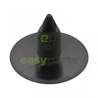 FEBI фіксатор обшивки DACIA FEBI BILSTEIN 100608