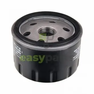 FEBI фільтр мастила BMW I3 FEBI BILSTEIN 175012