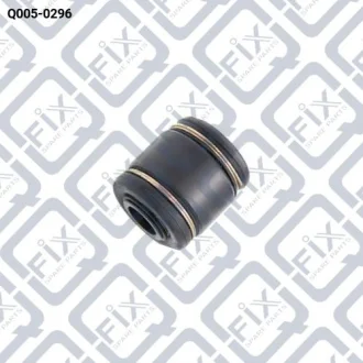 Сайлентблок задн. цапфи Q-fix Q0050296