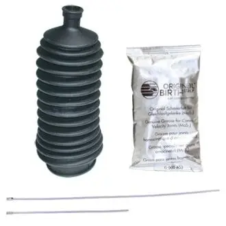 Original - Пильовик кермової тяги BIRTH 7408/KM