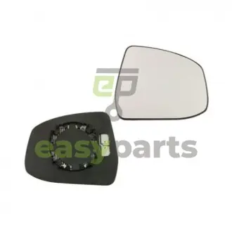 Вставка наружного зеркала правая Polcar 3205552E